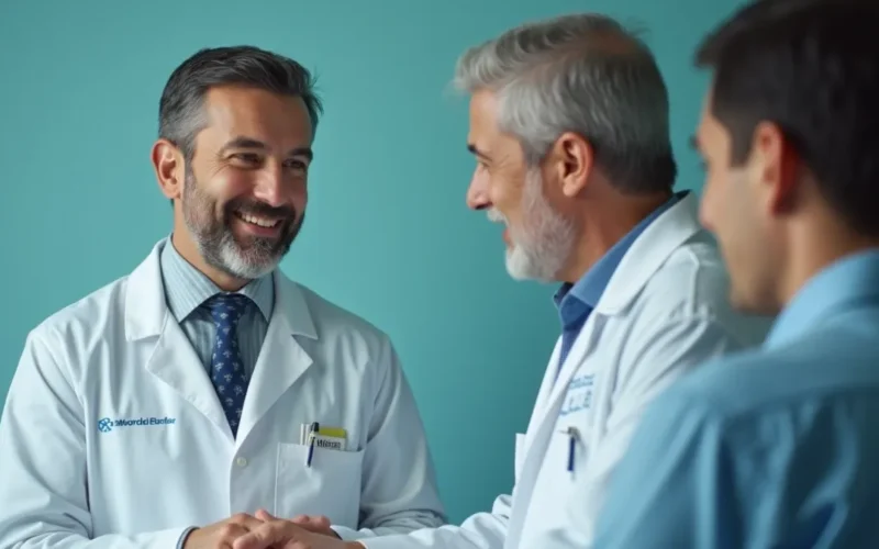 Medicina preventiva explicada por Dr. Luiz Teixeira da Silva Júnior