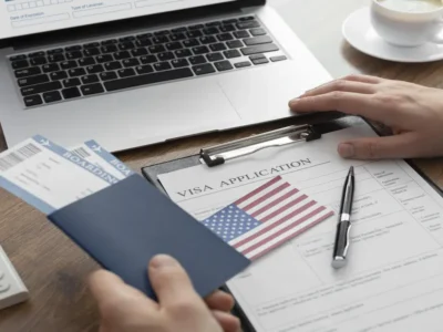 Melhor Assessoria de visto americano no Nordeste