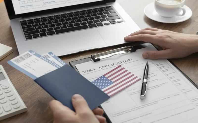 Melhor Assessoria de visto americano no Nordeste