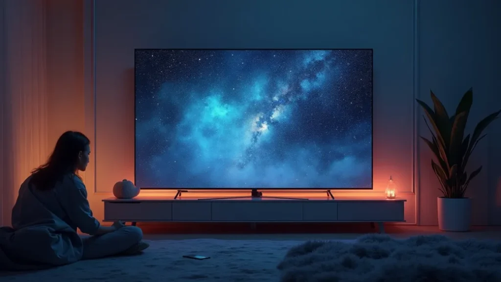 O que é Android TV e como funciona nos aparelhos modernos