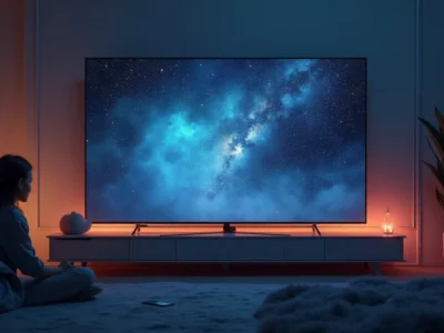 O que é Android TV e como funciona nos aparelhos modernos