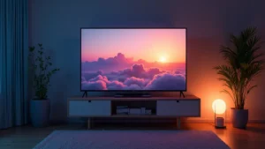 O que é resolução 4K e como aproveitar melhor na sua TV