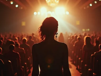 Os atores que mais se transformaram para viver músicos no cinema