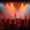Os concertos filmados que se tornaram clássicos do cinema musical
