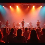 Os concertos filmados que se tornaram clássicos do cinema musical