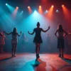 Os concursos de dança que fizeram sucesso na televisão mundial