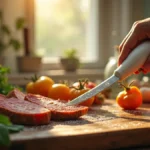 Os documentários sobre a cultura gastronômica ao redor do mundo