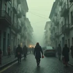 Os filmes ambientados em Berlim durante a Guerra Fria