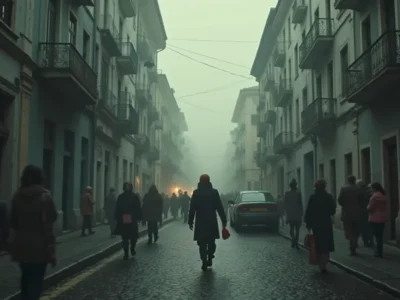 Os filmes ambientados em Berlim durante a Guerra Fria