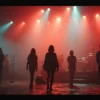 Os filmes biográficos sobre bandas de rock mais marcantes