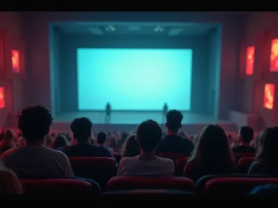 Os filmes de concerto mais assistidos da história do cinema
