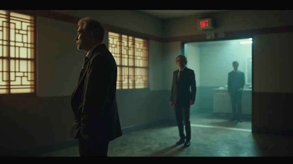 Os filmes de espionagem ambientados no Japão durante a Guerra Fria