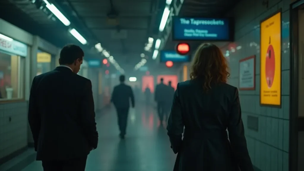 Os filmes de espionagem com os finais mais surpreendentes