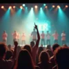 Os filmes de shows ao vivo que emocionaram fãs no mundo todo