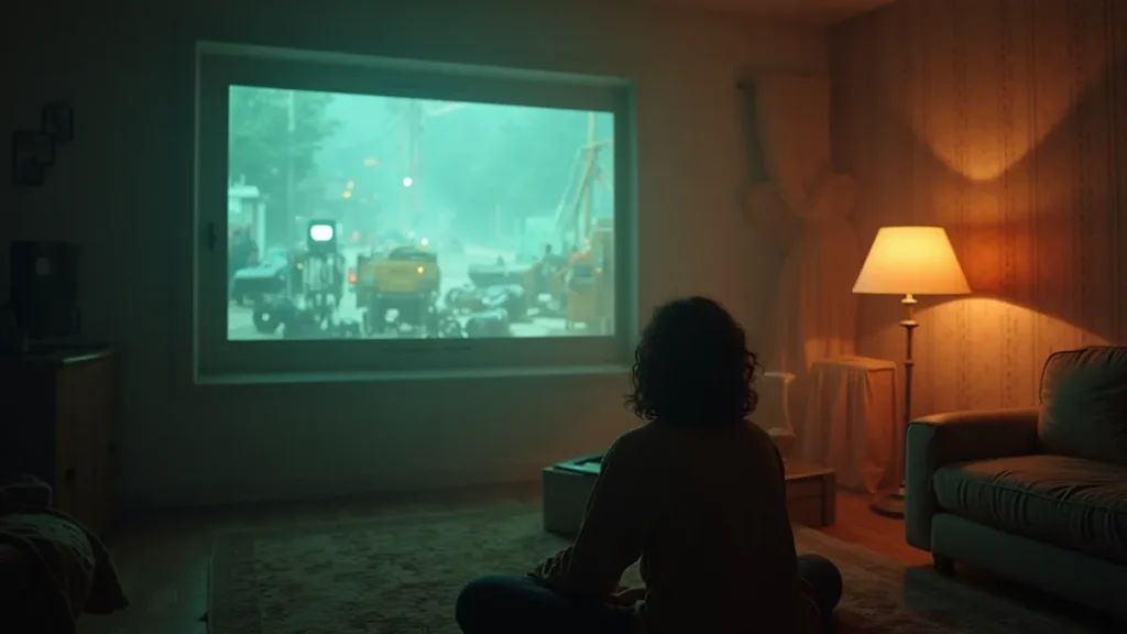 Os filmes que retratam a escuta telefônica na era da Guerra Fria