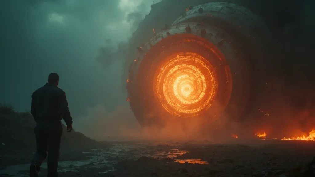 Os filmes que retratam espiões roubando segredos nucleares