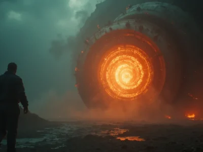 Os filmes que retratam espiões roubando segredos nucleares