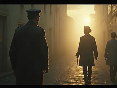 Os filmes sobre a Guerra do Vietnã com trama de espionagem