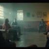 Os filmes sobre operações de espionagem na América Central