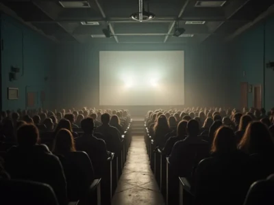 Os maiores shows da história que viraram filmes de cinema