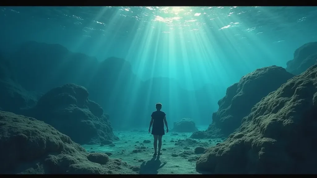Os melhores documentários sobre oceanos e vida marinha hoje