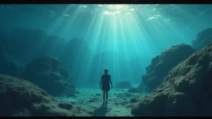 Os melhores documentários sobre oceanos e vida marinha hoje