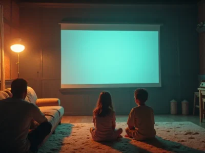 Os melhores filmes para assistir com crianças nas férias