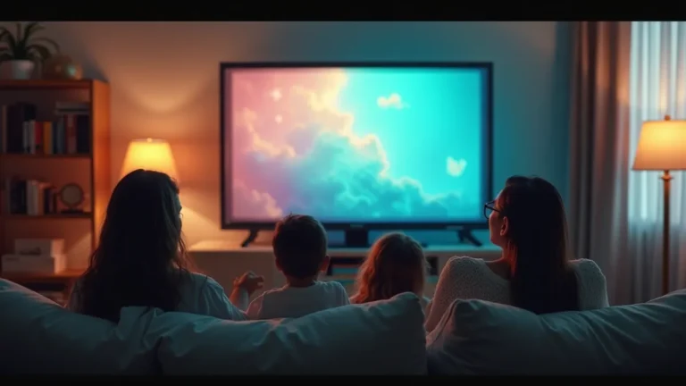 Os melhores programas de TV para assistir com a família