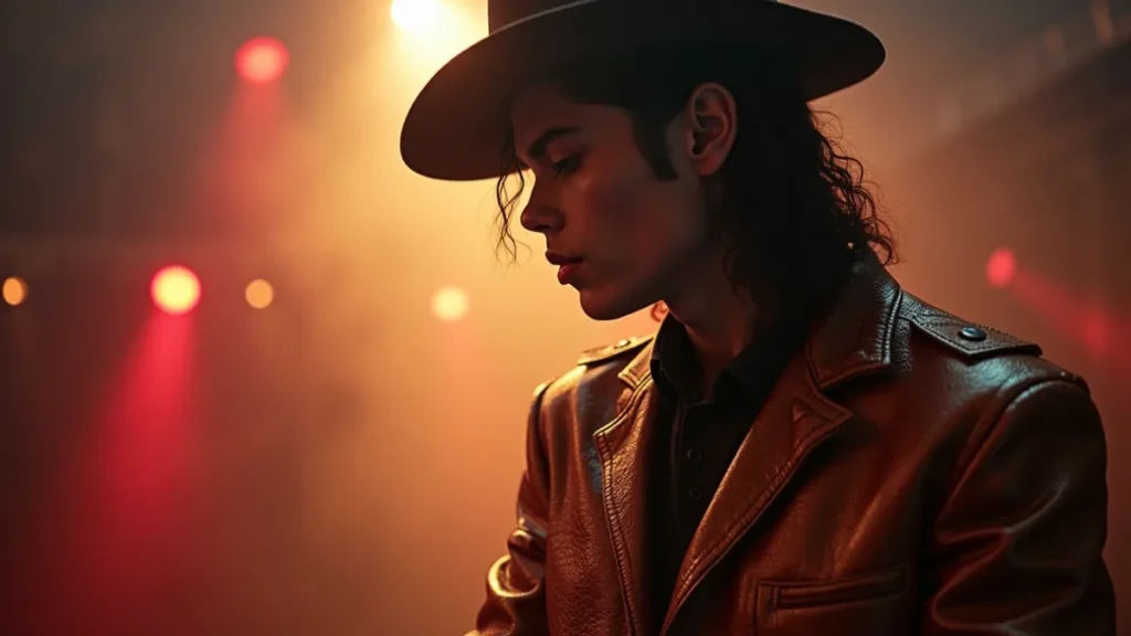 Os prêmios e conquistas de Michael Jackson ao longo da vida