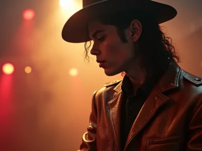 Os prêmios e conquistas de Michael Jackson ao longo da vida