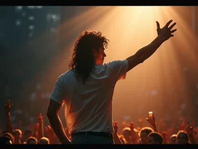 Os prêmios e conquistas de Michael Jackson ao longo da vida