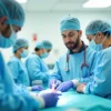 Planejamento hospitalar por Dr. Luiz Teixeira da Silva Júnior