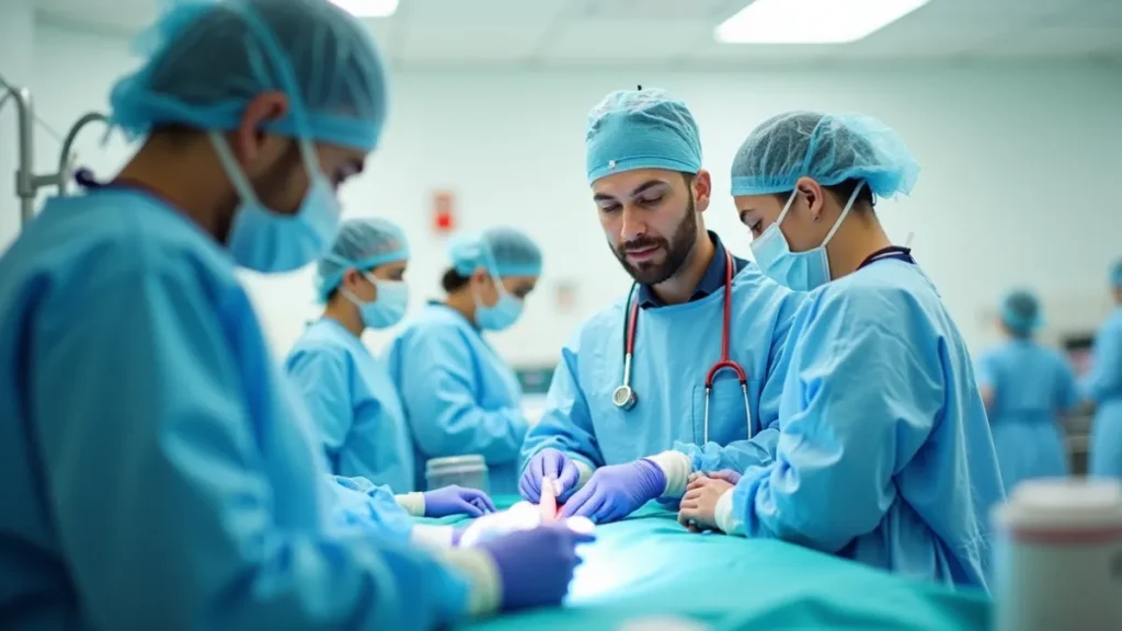 Planejamento hospitalar por Dr. Luiz Teixeira da Silva Júnior
