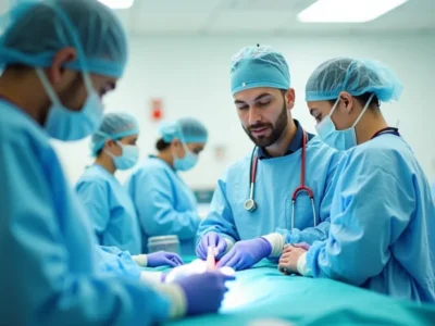 Planejamento hospitalar por Dr. Luiz Teixeira da Silva Júnior