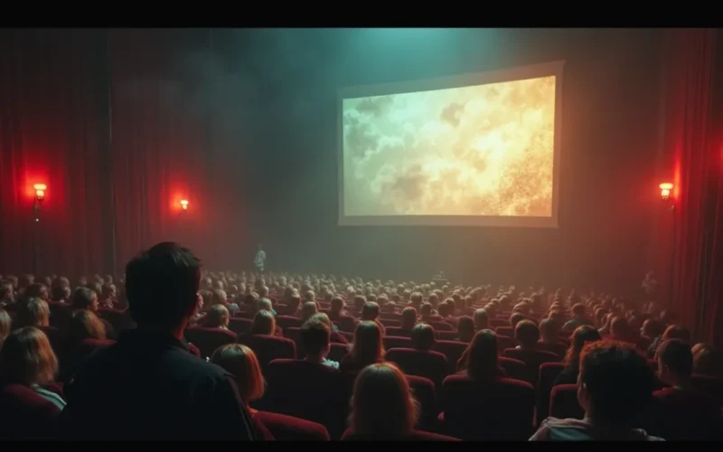 Quando atores saíram do roteiro e fizeram história no cinema