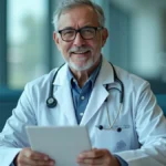 Saúde pública no Brasil por Dr. Luiz Teixeira da Silva Júnior