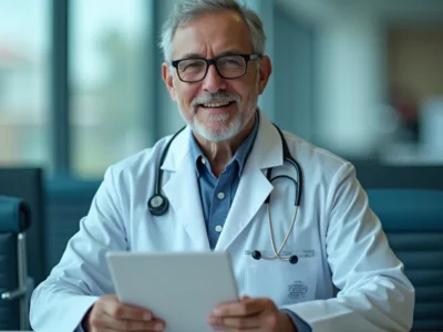 Saúde pública no Brasil por Dr. Luiz Teixeira da Silva Júnior