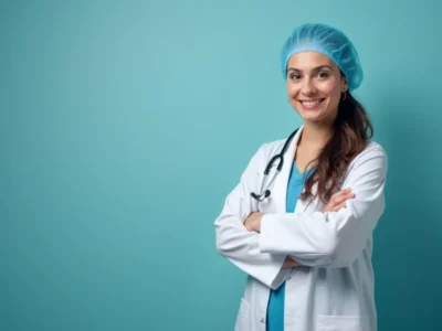 Segurança do paciente por Dr. Luiz Teixeira da Silva Júnior
