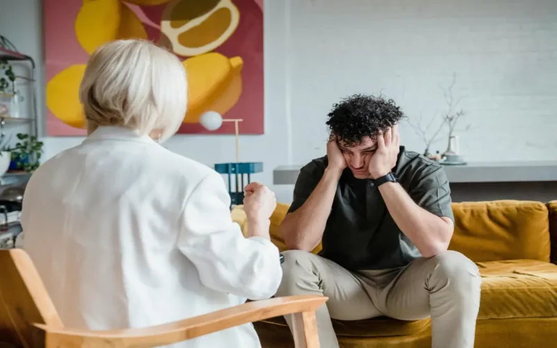 Tratamento de depressão