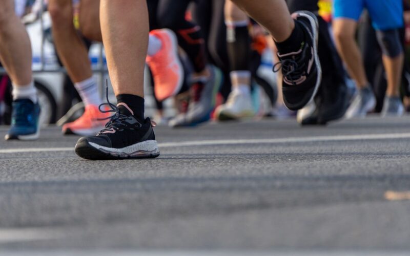 Tênis para corrida de rua: quais características fazem diferença