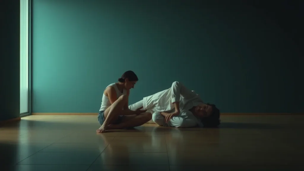 A estrutura narrativa não linear do filme Oppenheimer
