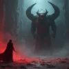 A história de Hordak e da temida Horda do Mal no reino de Eternia