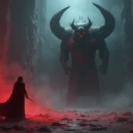 A história de Hordak e da temida Horda do Mal no reino de Eternia