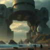 A influência da Odisseia em filmes de aventura e fantasia