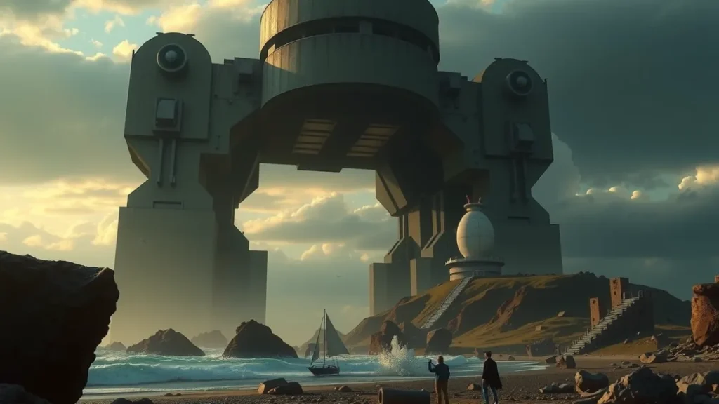 A influência da Odisseia em filmes de aventura e fantasia