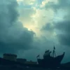 A queda de Troia e o destino trágico dos seus sobreviventes