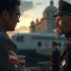 Amistad e o drama histórico da escravidão no cinema de Spielberg