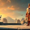 As animações modernas de He-Man que renovaram a franquia