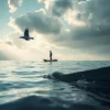 As criaturas marinhas mais temidas pelos navegantes gregos