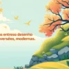 As diferenças entre o desenho clássico e as versões modernas